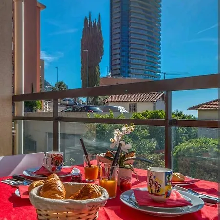 Bella Vista Sea View Appartement