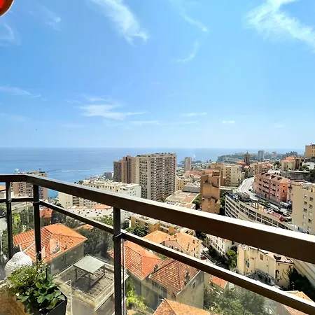 Appartement Bella Vista Sea View